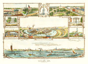 Cleveland history
