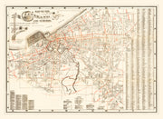Cleveland history