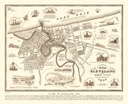 Cleveland history