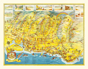 Honolulu history