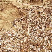 old Troy map