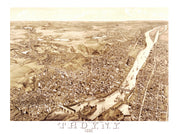 Troy history