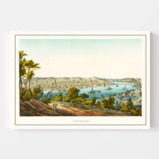 map of Cincinnati
