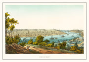Cincinnati history
