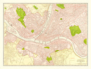 Pittsburgh history