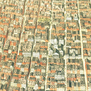 old St. Louis map