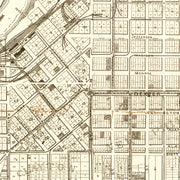 old Montgomery map