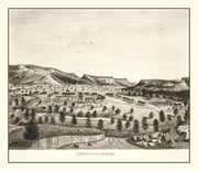 Camp Apache history
