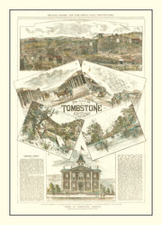 Tombstone history
