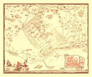 Santa Barbara histor