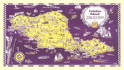 Catalina Island hist
