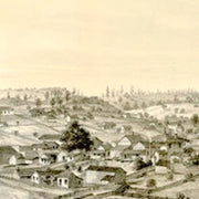 old Jackson map