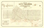 Vallejo history