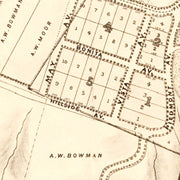 old Piedmont Park ma