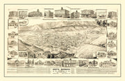 Santa Barbara histor