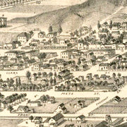 old San Buena Ventur