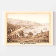map of Avalon