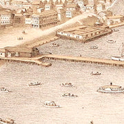 old Avalon map