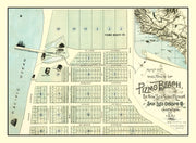 Pizmo Beach history