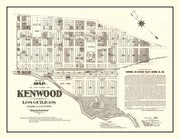 Kenwood history