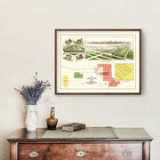 Madera art