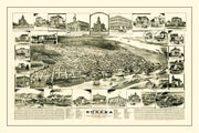 Eureka history