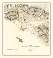 Santa Monica history