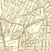 old Berkeley map