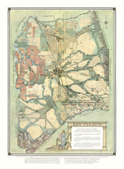 San Joaquin history