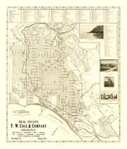 Santa Barbara histor