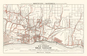 Montecito history