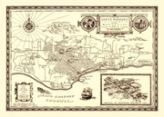 Santa Barbara histor