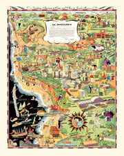 Santa Monica history
