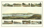 New Haven history
