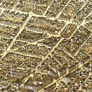 old Utica map