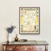 New Canaan art