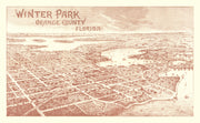 Winter Park history
