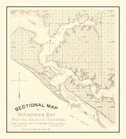 Panama City history