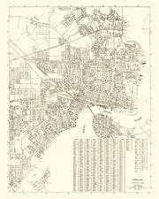 Jacksonville history