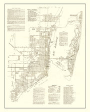 Miami history