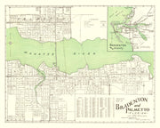 Bradenton history