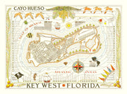 Key West history