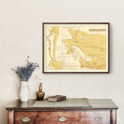 Amelia Island art
