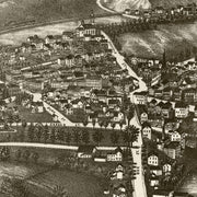old Walden map