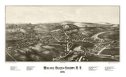 Walden history