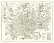 Atlanta history