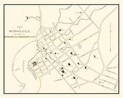 Honolulu history