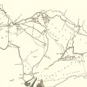 old Maui map