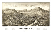 Walton history