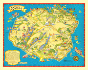 Kauai history